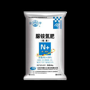 金字牌 脲铵氮肥（硫基）