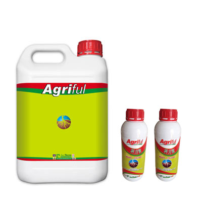 艾益农-科力富（Agriful）有机液体肥