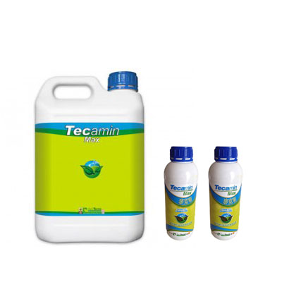 艾益农-泰克明（Tecamin Max）有机液体肥