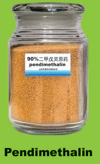 二甲戊灵原药