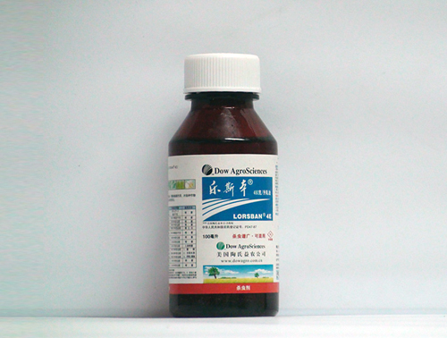 类别:农药 - 杀虫剂 品牌:陶氏益农 型号:未知 产地:中国 价格:面议