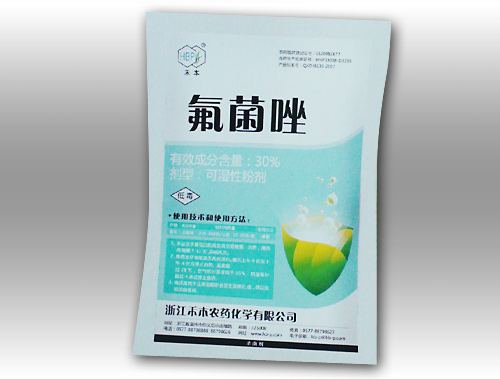 类别:农药 - 杀菌剂 产地:中国 价格:面议