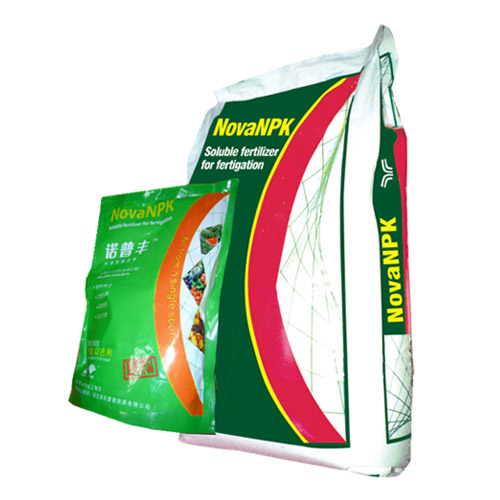 以色列化工"诺普丰"novanpk系列水溶肥