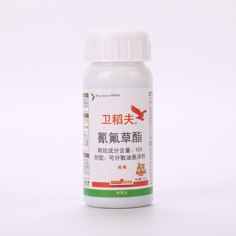 除草剂代理